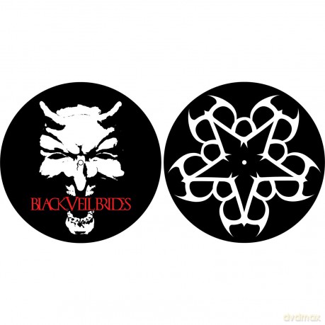 Black Veil Brides: Devil