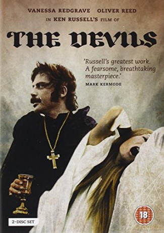 Devils [DVD]