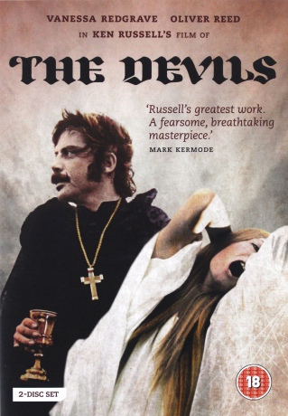 Devils [DVD]