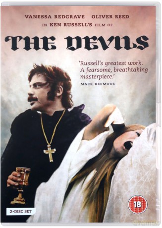 Devils [DVD]