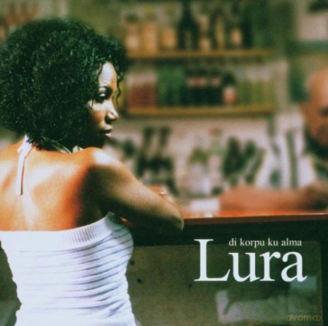 Lura: Di Korpu Ku Alma [CD]
