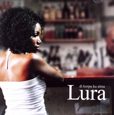 Lura: Di Korpu Ku Alma [CD]