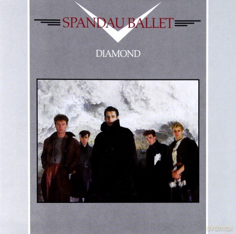 Spandau Ballet: Diamond [CD]