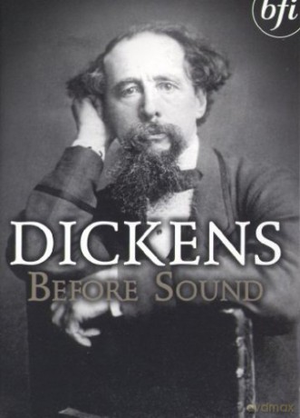 Dickens Before Sound [2DVD]