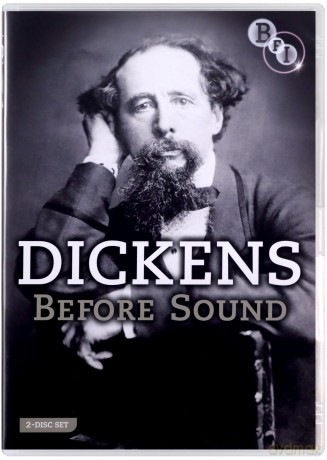 Dickens Before Sound [2DVD]