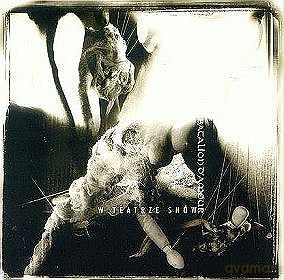 Batalion D'amour: W Teatrze Snów [CD]