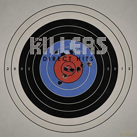 The Killers: Direct Hits [2xWinyl]