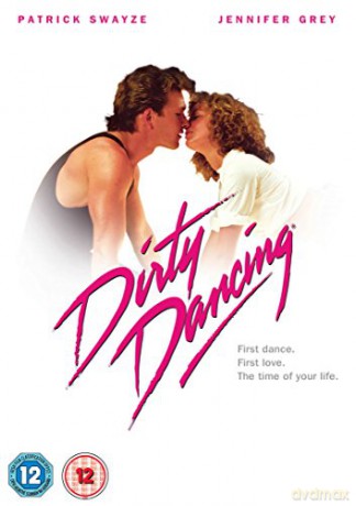 Dirty Dancing [EN] [DVD]