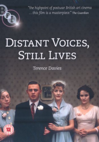 Distant Voices Still Lives [DVD]
