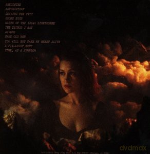 Joanna Newsom: Divers [CD]