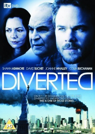 Diverted [DVD]