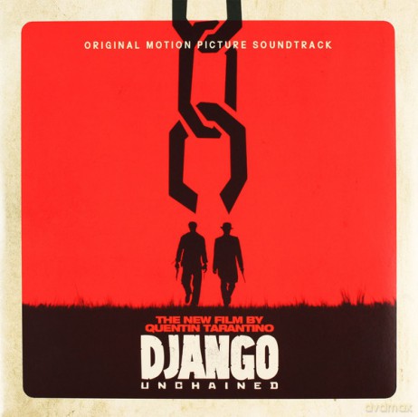 Django Unchained soundtrack [2xWinyl]