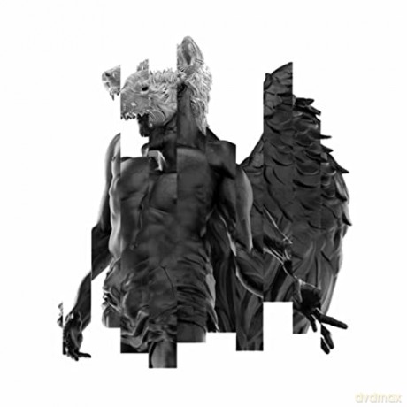 Mashrou Leila: Djinn: Jonny Rock Remixes [Winyl]