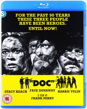 Doc [Blu-Ray]