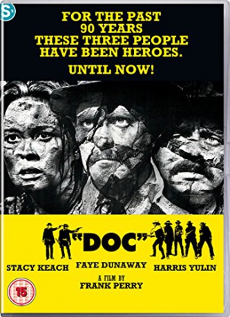 Doc: Doc [DVD]