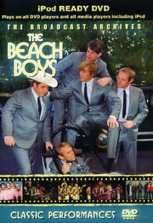 The Beach Boys: Classic Performances - Live [DVD]