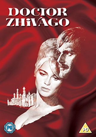 Doctor Zhivago (Doktor Żywago) [3DVD]