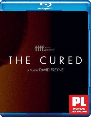 The Cured [Blu-Ray]