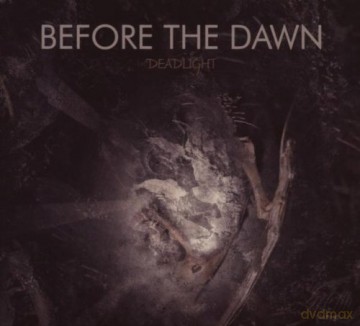 Before The Dawn: Deadlight (digipack) [CD]