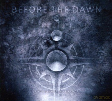 Before The Dawn: Soundscape Of Silence (digipack) [CD]