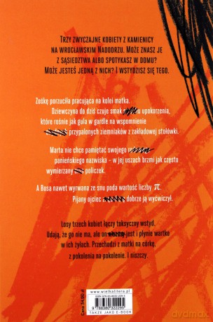 Wstyd - Iga Zakrzewska-Morawek [KSIĄŻKA]