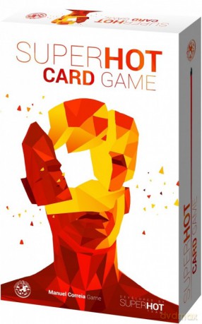 Superhot Card Games [GRA]