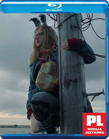 I Kill Giants [Blu-Ray]