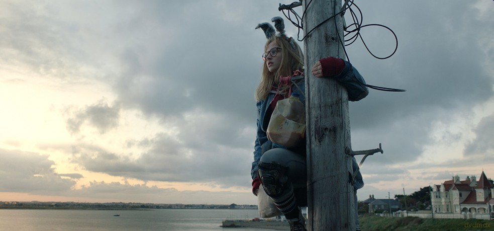 I Kill Giants soundtrack [CD]
