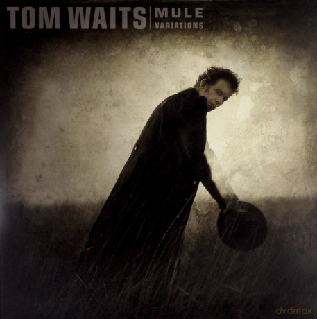 Tom Waits: Mule Variations [Winyl]