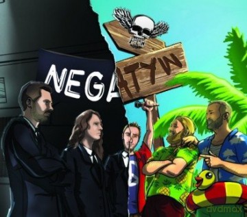 Ptw: Negatyw [CD]