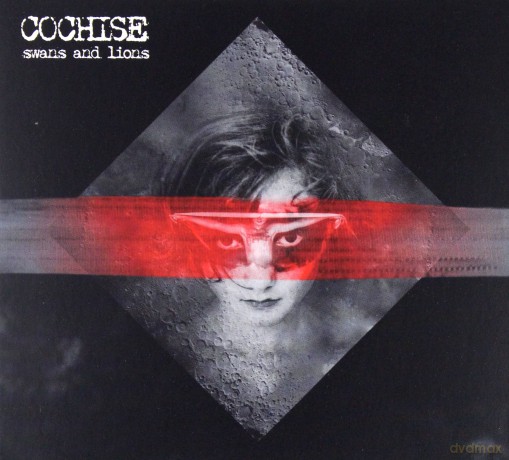 Cochise: Swans And Lions (digipack) [CD]