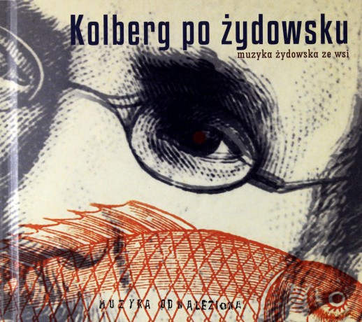Kolberg Po Żydowsku [CD]