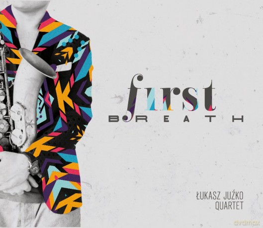 First Breath [CD]