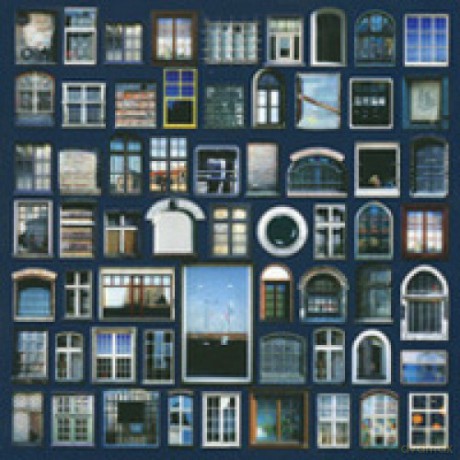 Loud Jazz Band: Living Windows (digipack) [CD]
