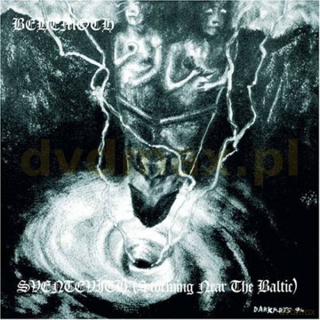 Behemoth: Sventhevit (Storming Near The Baltic) [CD]