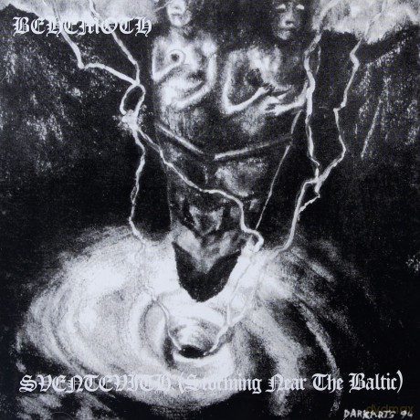 Behemoth: Sventhevit (Storming Near The Baltic) [CD]