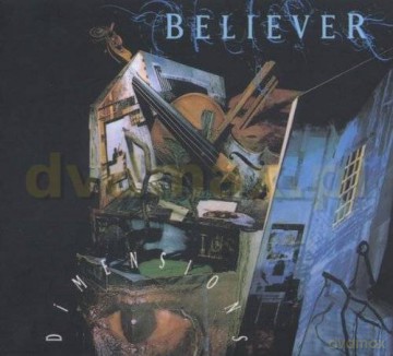 Believer: Dimensions (Remastered) (digipack) [CD]