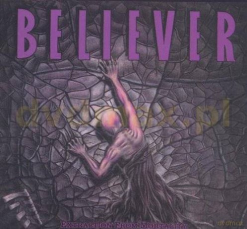 Believer: Extraction From Mortality (Remastered) (digipack) [CD]