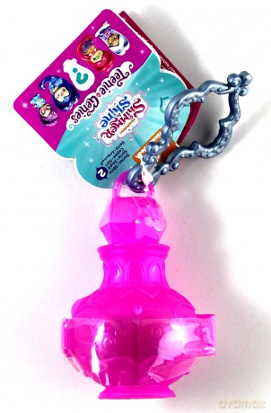Barbie Shimmer&Shine Dżiny - niespodzianki