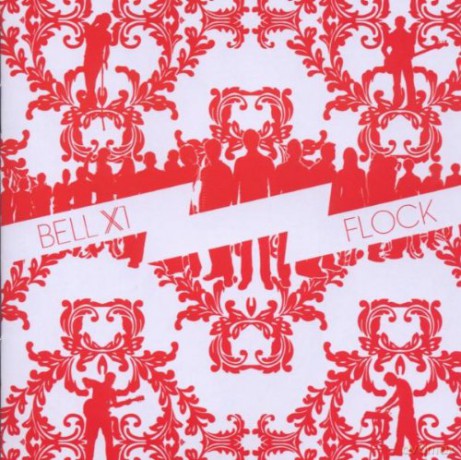 Bell XL: Flock [CD]