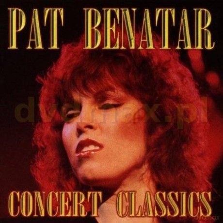 Pat Benatar: Concert Classics 1979 [CD]