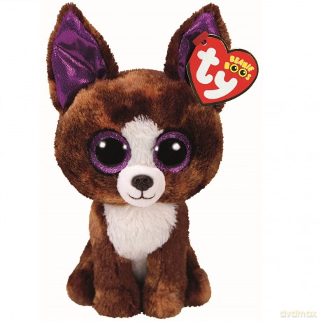 Beanie Boos Dexter - chihuahua 15 cm