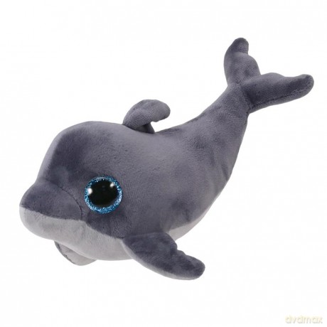 Beanie Boos Echo - delfin 15 cm