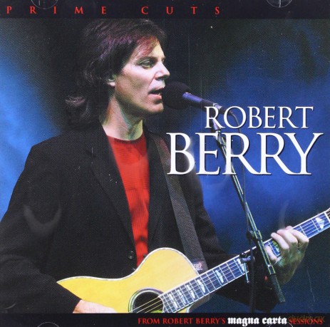 Robert Berry: Prime Cuts [CD]