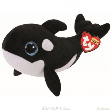 Beanie Boos TBA - wieloryb 15 cm