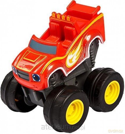 Blaze Slam&Go Speed Light Blaze