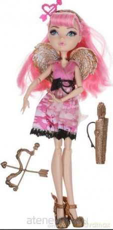 Ever After High C.A. Cupid