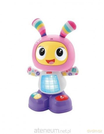 Fisher Price Bella - zatańcz ze mną
