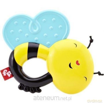 Fisher Price gryzaczek pszczółka