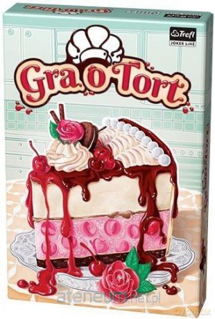 Gra o Tort [KARTY]